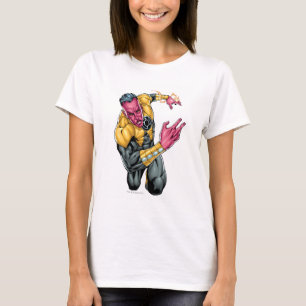 T-shirt Thaal Sinestro 8