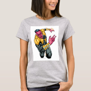 T-shirt Thaal Sinestro 8