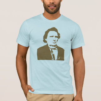 T-shirt Thaddeus Stevens