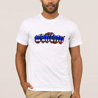 T-shirt thaïlandais de Cynik Muay