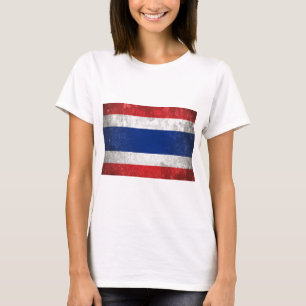 T-shirt Thaïlande