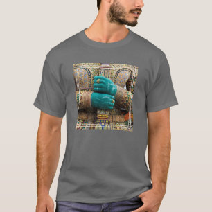 T-shirt Thaïlande, Bangkok, Grand Palais