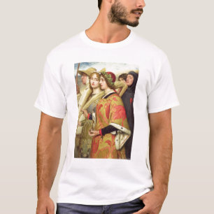 T-shirt Thanksgiving