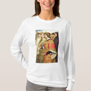 T-shirt Thanksgiving