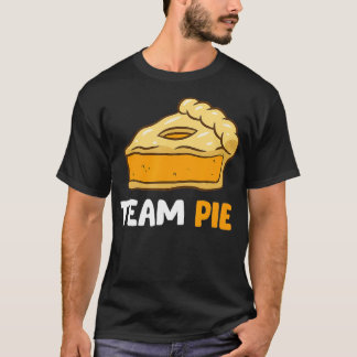 T-shirt Thanksgiving Dîner Pumpkin Pie Thanksgiving 2021