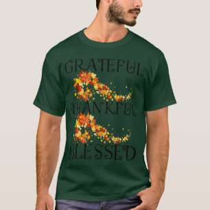 T-shirt Thanksgiving Shirts Holiday Baking Drôle Thanksgiv