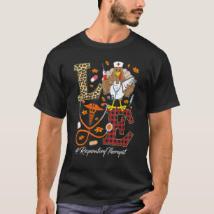 T-shirt Thanksgiving Turquie Cos