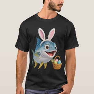 T-shirt Thazard espagnol de Pâques