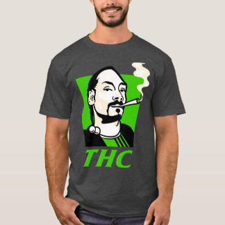 T-SHIRT THC