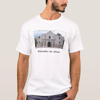 T-shirt The_Alamo_451f23b4414d3