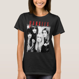 T-shirt The Bangles