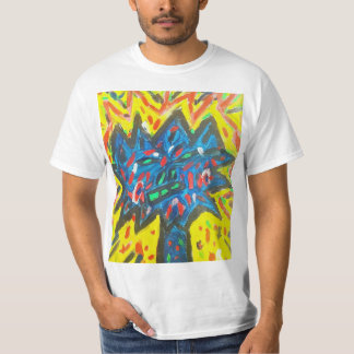 T-shirt The Boy That Went Boom