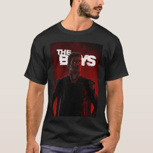 T-shirt The Boys - Homelander