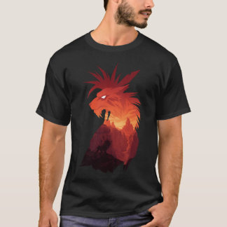 T-shirt The Canyons Guardian boy
