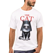 The Cat Halloween 