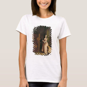 T-shirt The Confession, c.1755