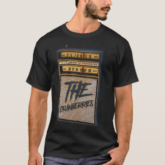 T-shirt The Cranberries