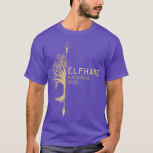T-shirt The Cruel Prince Folk of the Air Jude et dan book