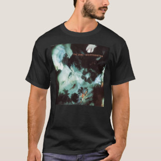 T-shirt The Cure Disintegration Essential Essential T-Shir