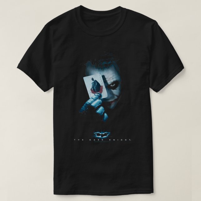T-shirt The Dark Knight Joker Tank Top196 (Design devant)