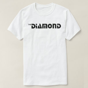 T-shirt The Diamond - Toronto