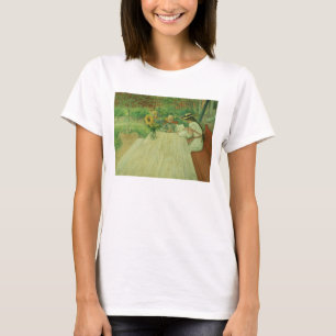 T-shirt The First Lesson, 1903