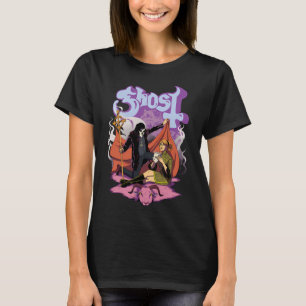 T-shirt The Go-Goat