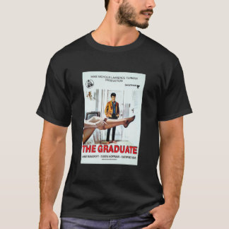 T-shirt The Graduate Movie