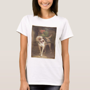 T-shirt The Grocer's Dog