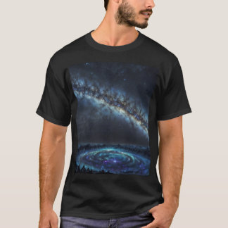 T-shirt The Gulf of Stars