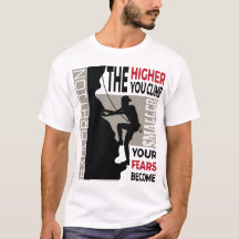 The Higher You Climb – Aventure & Motivation Desi