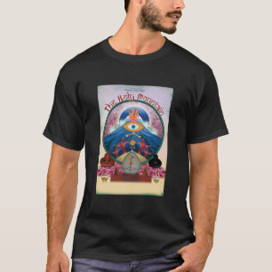 T-shirt The Holy Mountain - 1973 Jodorowsky Film Premium