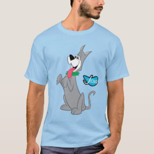 T-shirt The Jetsons Astro Their Dog