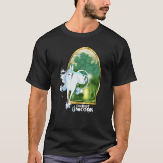 T-shirt The last Unicornry to go home