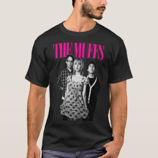 T-shirt The Muffs 2 Perfect Gift family