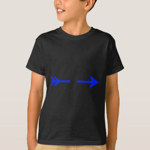 T-shirt The MUSEUM Zazzle Venin