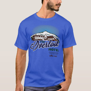 T-shirt The Overlook Hotel 1