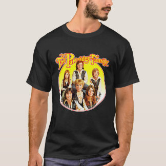 T-shirt The Partridge Family TShirt446