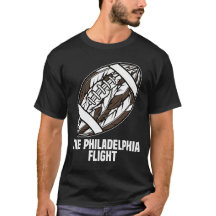 THE PHILADELPHIA FLIGHT - PHILADELPHIA FOOTBALL