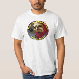 T-shirt The PriceMaster Denton Texas Official