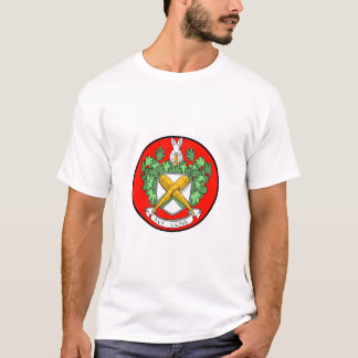 T-shirt The Royal Bunny
