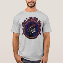 The Sea Loves Nobody