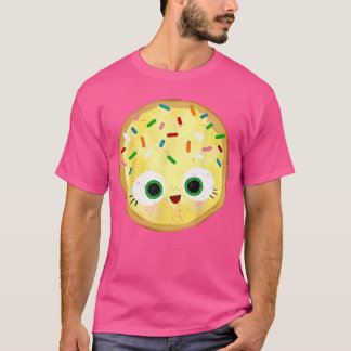 T-shirt The Smart Cookie Good Egg Teacher Halloween Costum