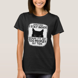 T-shirt The Sometimes