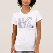 The Spellbook Women’s Imaginaire Tee
