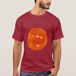 T-shirt The Sun
