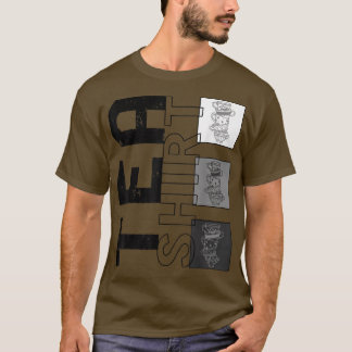 T-shirt Thé, Tasses À Thé Design Tea Addict Idées De Fête 