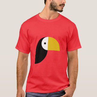 T-shirt The Toucan
