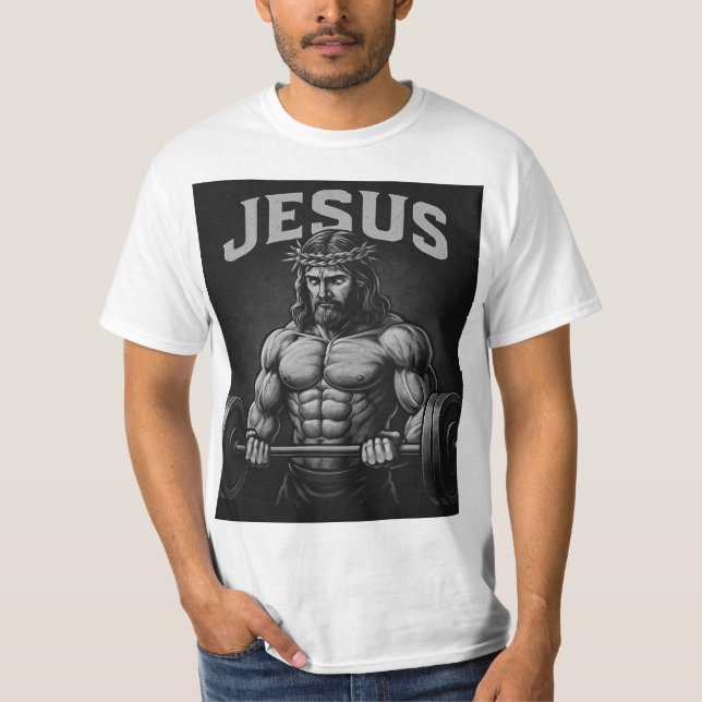 T-shirt The Truth (Devant)