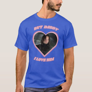 T-shirt The Winter Soldier Bucky Barnes